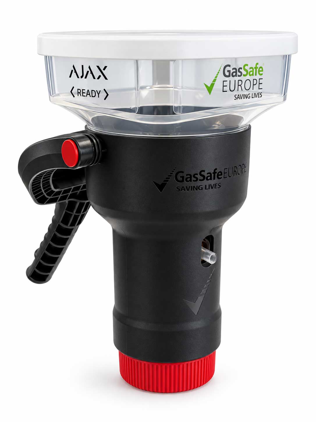 DetectaHead Aerosol Dispenser (DH1)