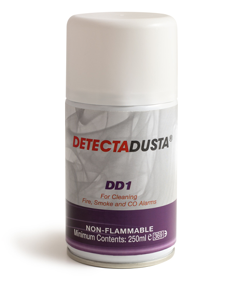 Detectadusta DD1