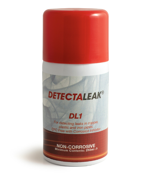 Detectadleak DL1