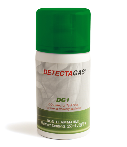 Detectagas DG1